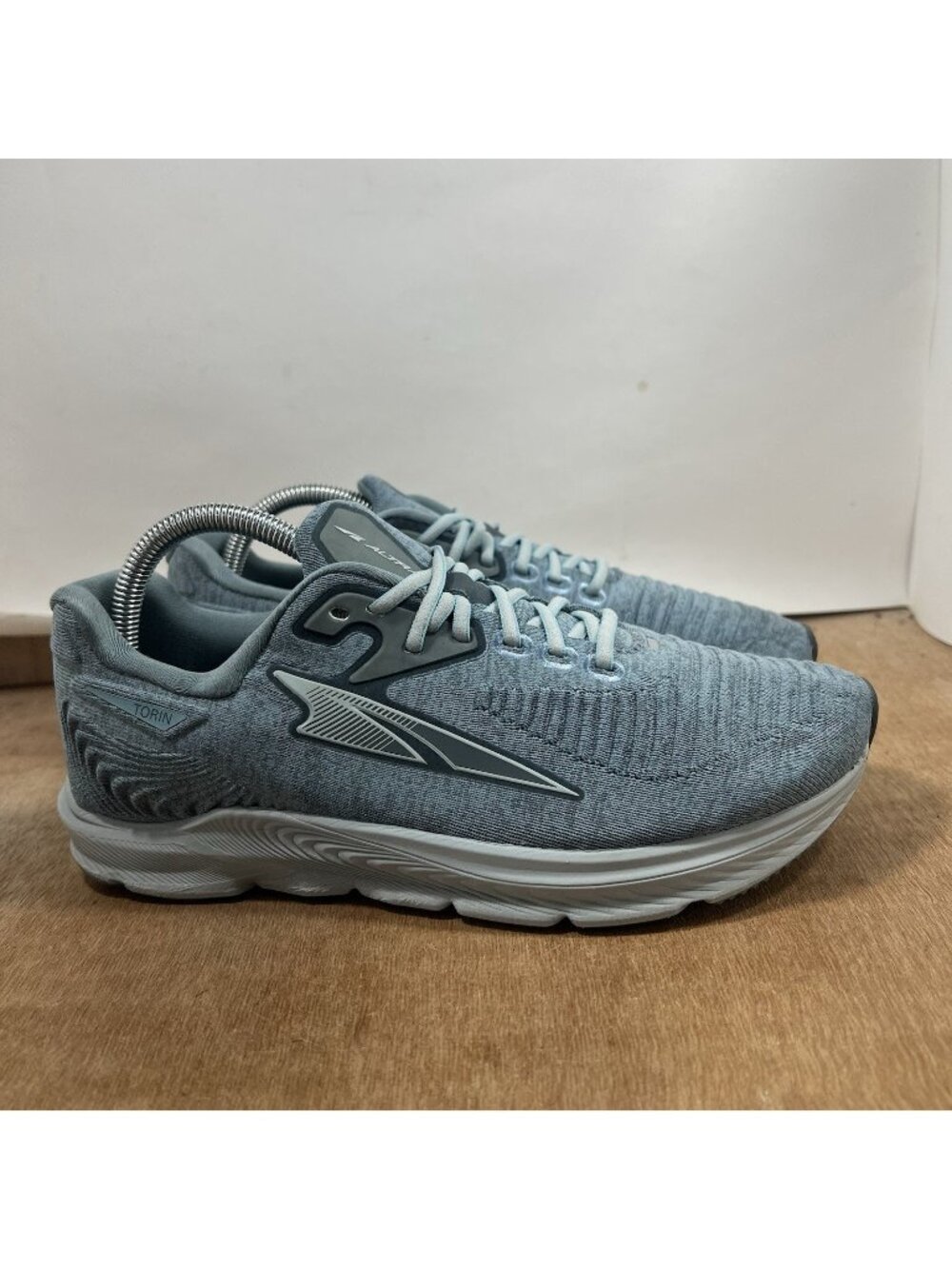 ALTRA TORIN 5 LUXE Women Size 9 Running Walking Shoes